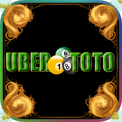 ubertoto — mitra unggulan